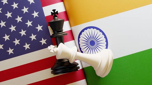 <div class="paragraphs"><p>Representative image of US and India flags.</p></div>
