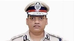 <div class="paragraphs"><p>Haryana’s senior Dalit IPS officer, ADGP Y Puran Kumar.</p></div>