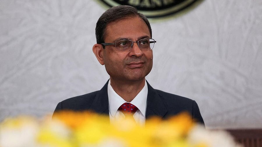 <div class="paragraphs"><p>Reserve Bank of India (RBI) Governor Sanjay Malhotra</p></div>