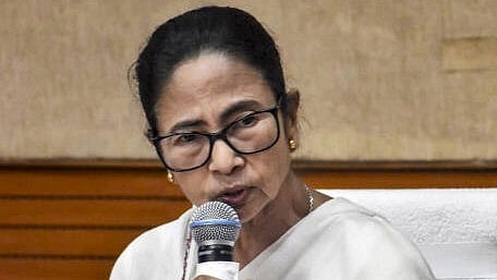 <div class="paragraphs"><p>West Bengal CM Mamata Banerjee</p></div>