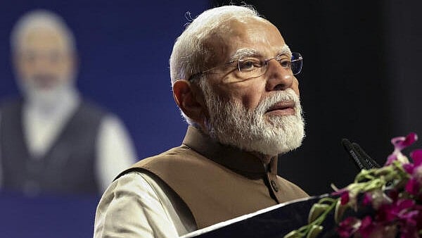 <div class="paragraphs"><p>Prime Minister Narendra Modi</p></div>