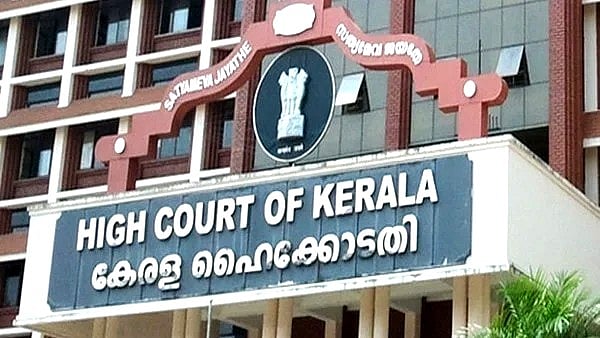 <div class="paragraphs"><p>The Kerala High Court</p></div>
