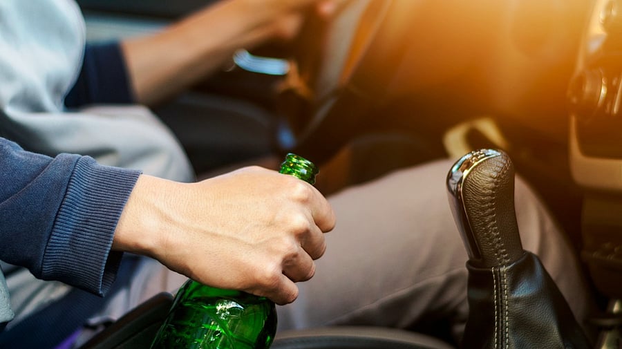 <div class="paragraphs"><p>Representative image for&nbsp;Drinking and driving</p></div>
