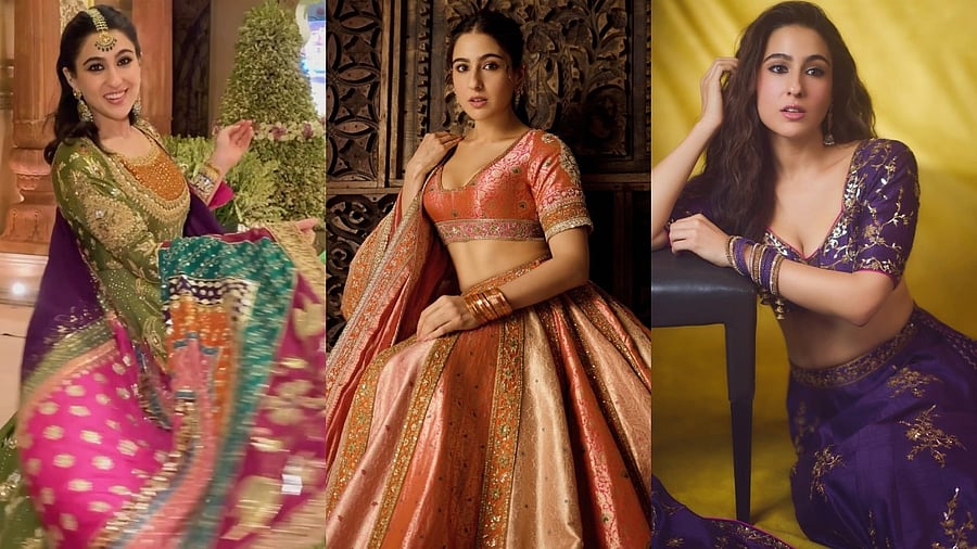<div class="paragraphs"><p>Sara Ali Khan.</p></div>
