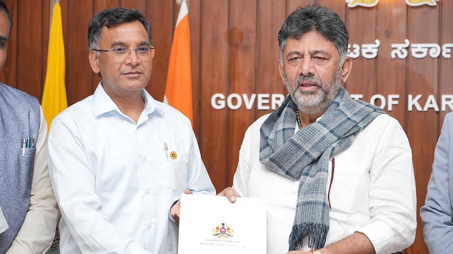 <div class="paragraphs"><p>The government has signed an agreement with the Gas Authority of India Limited. </p></div>