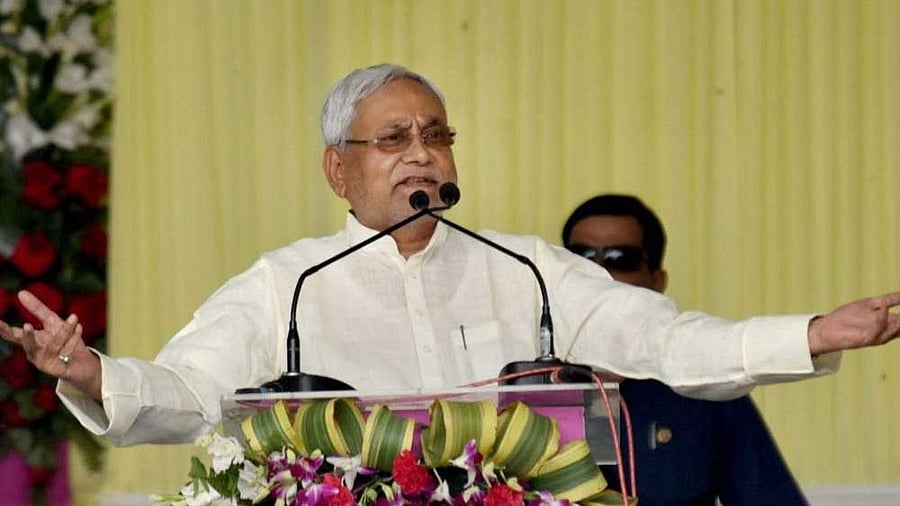 <div class="paragraphs"><p>Bihar Chief Minister Nitish Kumar.</p></div>