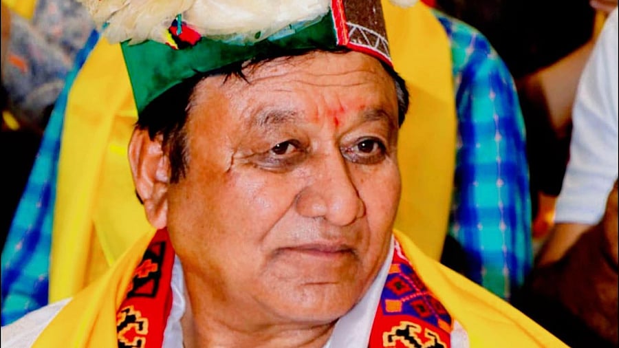 <div class="paragraphs"><p>Jagat Singh Negi.</p></div>