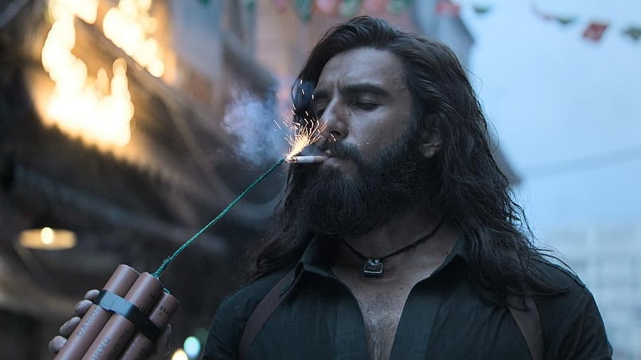 <div class="paragraphs"><p>Ranveer Singh.</p></div>