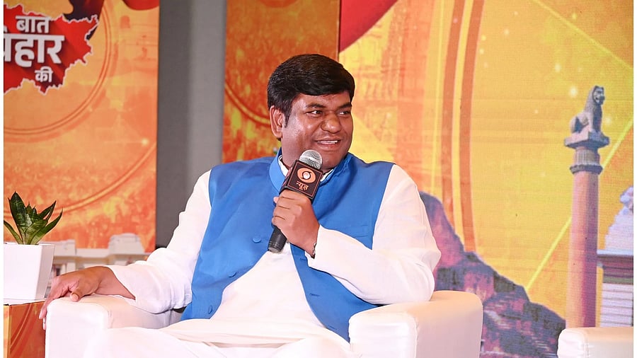 <div class="paragraphs"><p>VIP chief Mukesh Sahani</p></div>