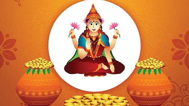 <div class="paragraphs"><p>In 2025, Dhanteras falls on Saturday, October 18. </p></div>