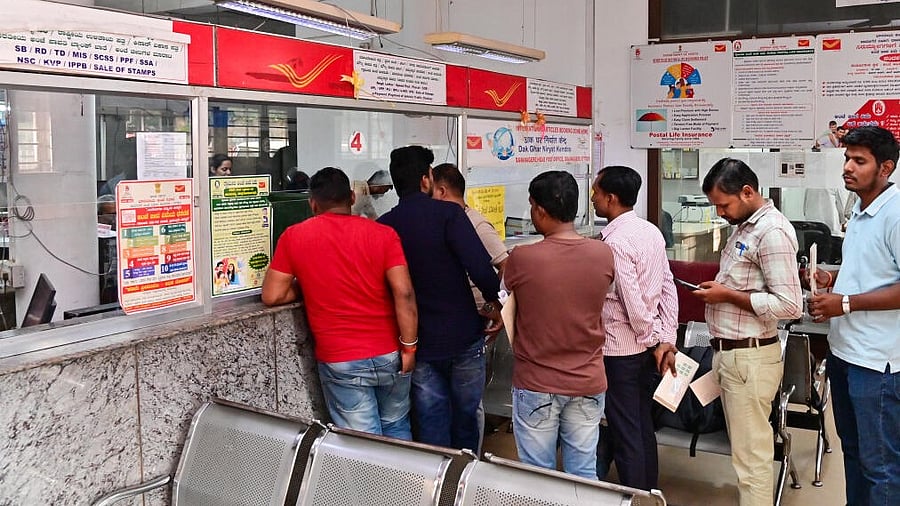 <div class="paragraphs"><p>Scindia said India Post will introduce eight new products across its mail, parcel, and international verticals next year</p></div>