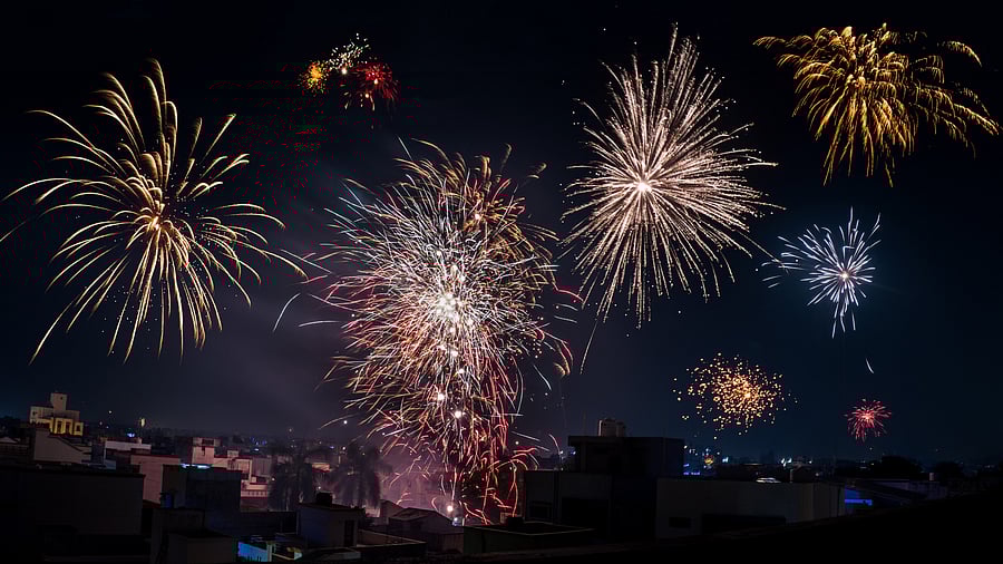 <div class="paragraphs"><p>Representative image of fire crackers.</p></div>