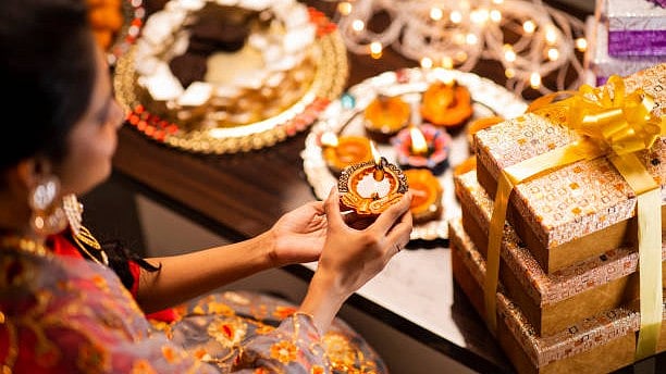 <div class="paragraphs"><p>Diwali is observed on Naraka Chaturdashi, which falls on October 20 this year.</p></div>