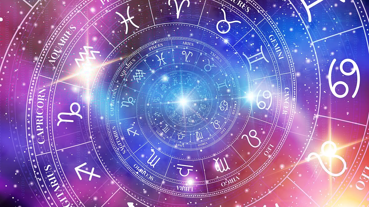 Weekly Horoscope November 915 Check astrological prediction, Your Sun
