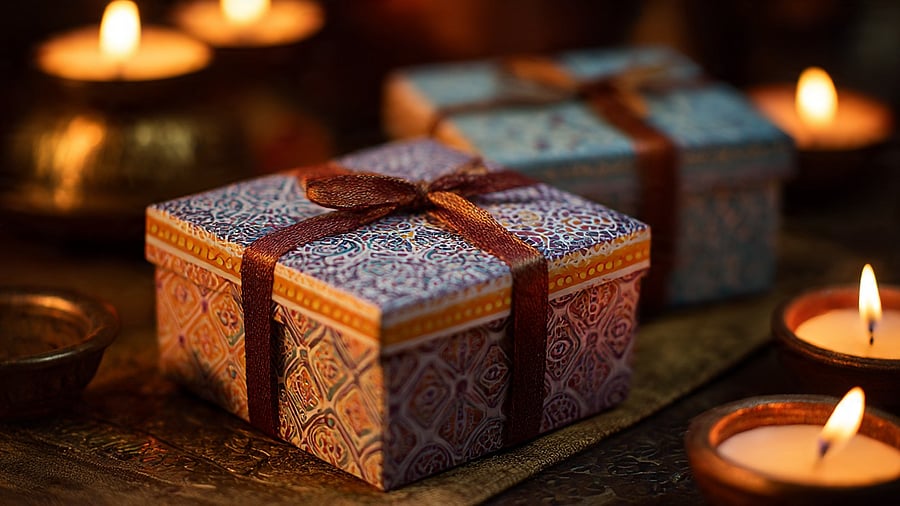 <div class="paragraphs"><p>Diwali 2025.</p></div>