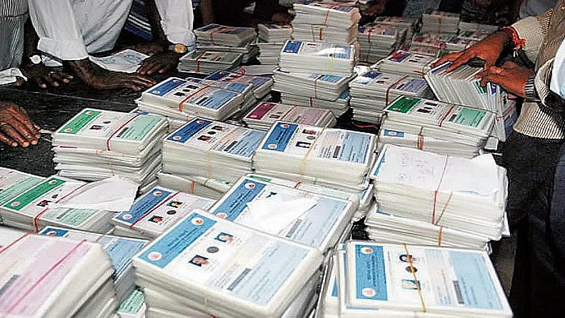 <div class="paragraphs"><p>According to information on the Kutumba portal, there are 13.87 lakh ineligible BPL card holders in Karnataka. </p></div>