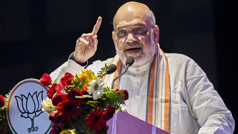 <div class="paragraphs"><p>Union Home Minister Amit Shah</p></div>