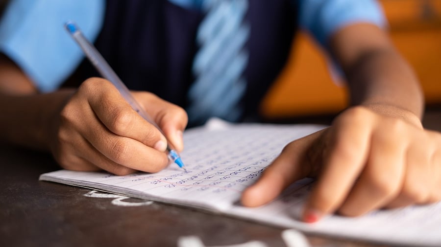 <div class="paragraphs"><p>Representative image of a student studying.</p></div>