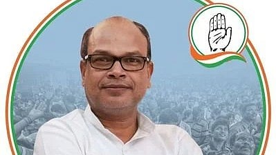 <div class="paragraphs"><p>Bihar Congress president Rajesh Ram</p></div>