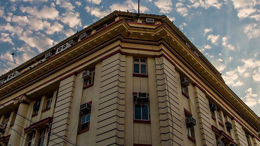 <div class="paragraphs"><p>The Calcutta Stock Exchange (CSE)</p></div>