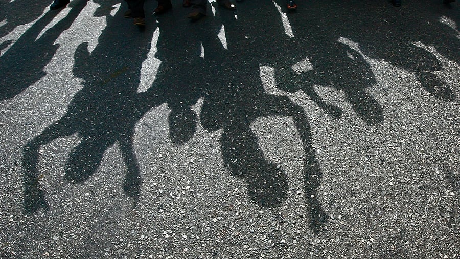 <div class="paragraphs"><p>Representative image for protest.</p></div>