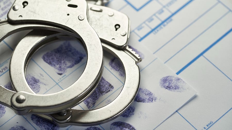 <div class="paragraphs"><p>Representative image for arrest.</p></div>