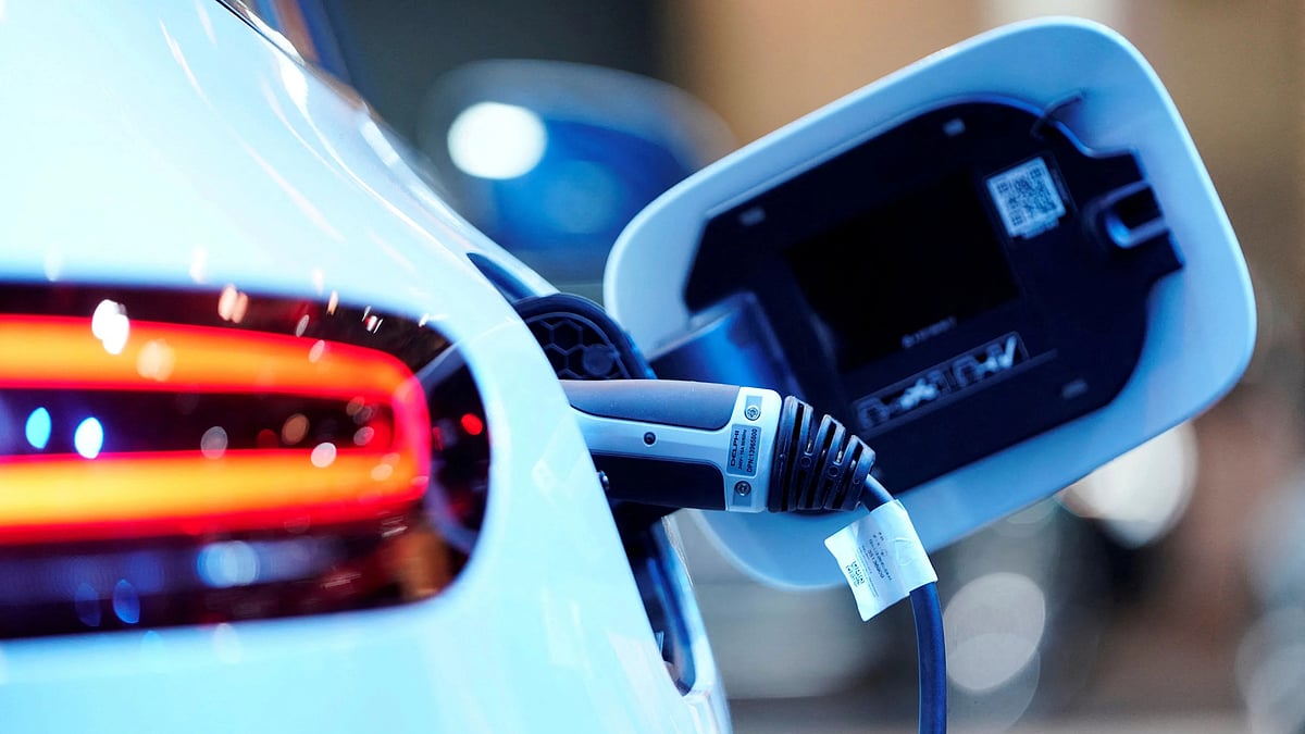 Union Budget 2026 lays foundation for automotive, EV supply chains