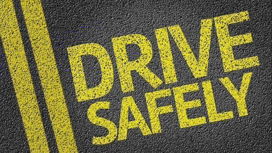 <div class="paragraphs"><p>Representative image for road safety.</p></div>