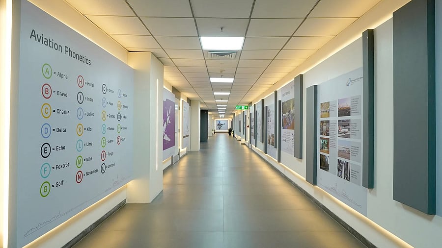 As of April 2025, India’s total data centres were at an installed capacity of 1,263MW, having grown over fourfold in the past 6-7 years.