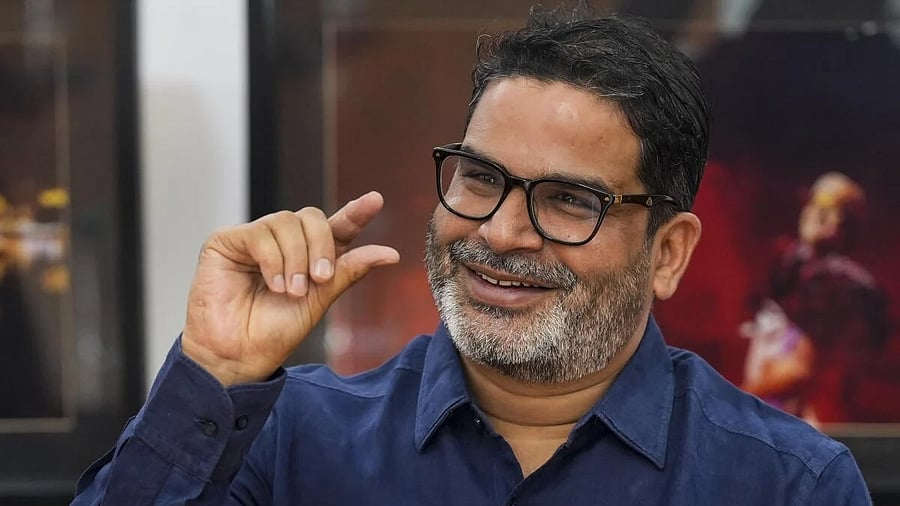 <div class="paragraphs"><p>Prashant Kishor</p></div>