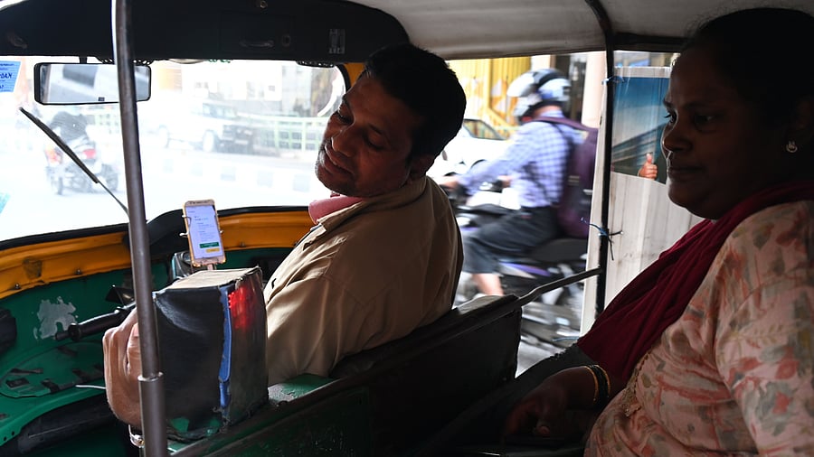 <div class="paragraphs"><p>Drivers must recalibrate metres by October 31 as fares rise to Rs 36 for the first 2 km and Rs 18 for every additional kilometre. </p></div>