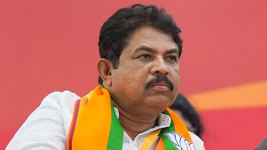 <div class="paragraphs"><p>Leader of the Opposition in the Karnataka Assembly R Ashoka.</p></div>