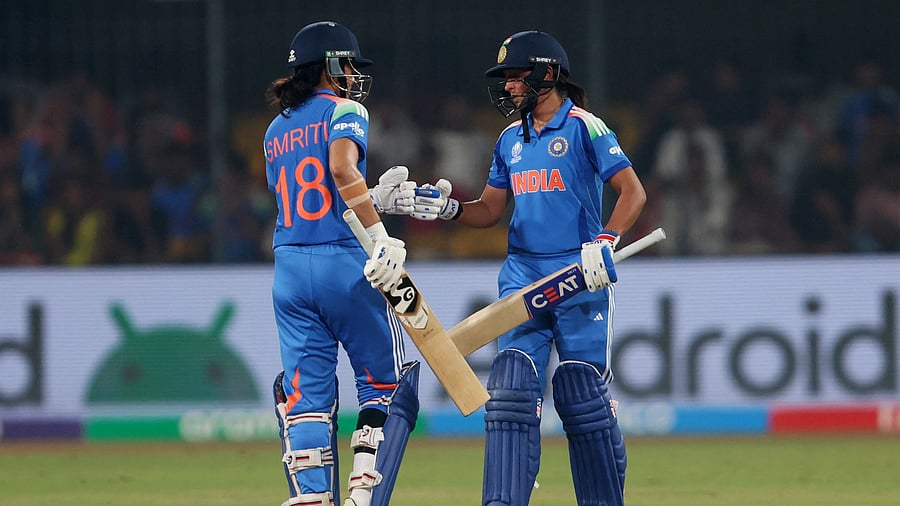 <div class="paragraphs"><p>Having faced three back-to-back defeats, India now face the heat with four teams eyeing for the one semifinal spot. </p></div>