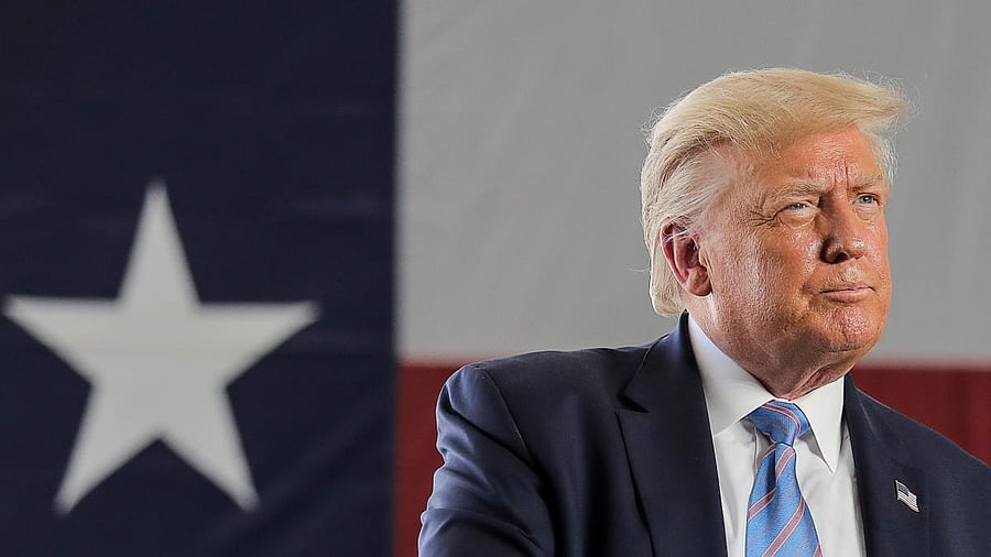 <div class="paragraphs"><p>Donald Trump.&nbsp;</p></div>