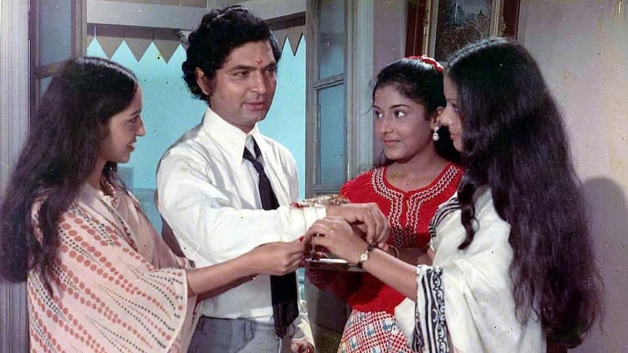<div class="paragraphs"><p>Asrani in a still from the Bollywood movie.&nbsp;</p></div>