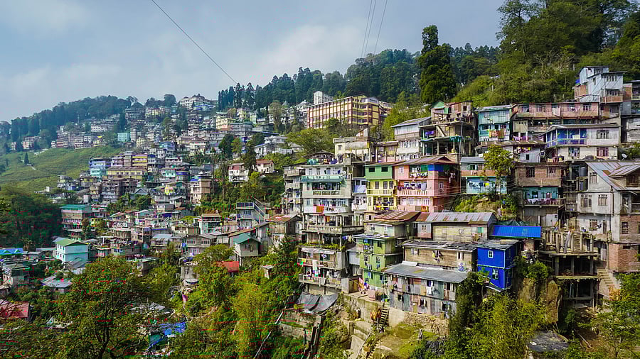 <div class="paragraphs"><p>A representative photo of Darjeeling.&nbsp;&nbsp;</p></div>