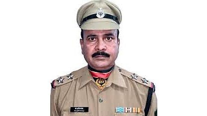 <div class="paragraphs"><p>BSF SI Mohd Imteyaj.&nbsp;</p></div>