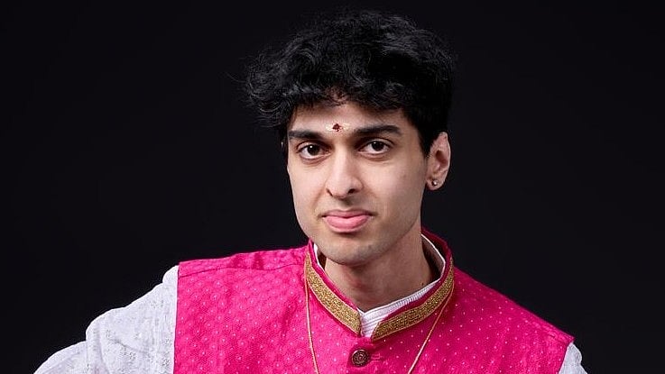 <div class="paragraphs"><p>Pranav Kikkeri.</p></div>