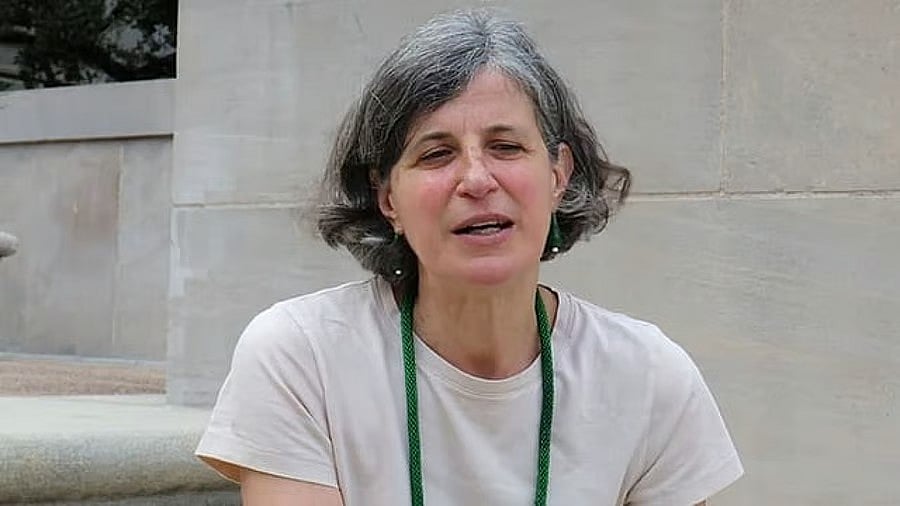 Congress on Modi Govt: Deportation of Professor Signals Hostility