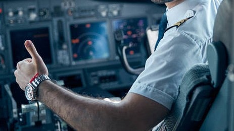<div class="paragraphs"><p>Aviation regulator DGCA has decided to empanel private aeromedical evaluation centres for conducting civil aviation medical tests. Credit: iStock images</p></div>