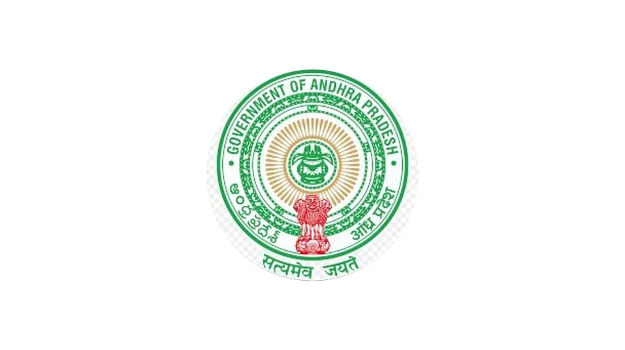 <div class="paragraphs"><p>Logo of Andhra Pradesh government.</p></div>