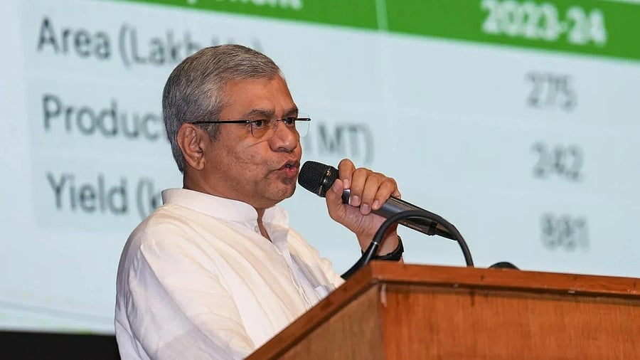 <div class="paragraphs"><p>Railway Minister Ashwini Vaishnaw</p></div>