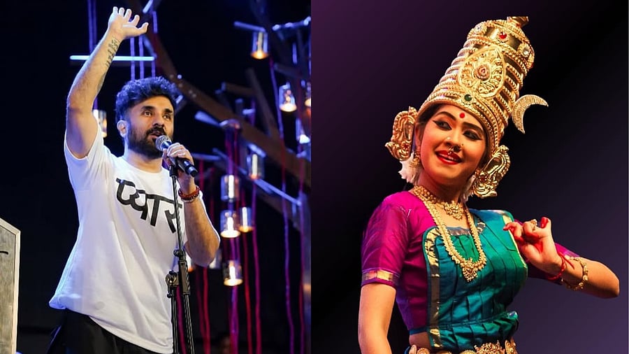<div class="paragraphs"><p>Bengaluru this weekend (Oct 25-26).</p></div>