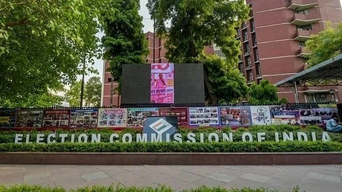 Election Commission Strengthens Postal Ballot Rules with CCTV and Security Mandates