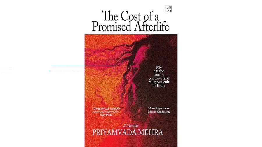 <div class="paragraphs"><p>Cost of a Promised Afterlife</p></div>