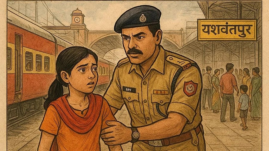 <div class="paragraphs"><p>According to the National Crime Records Bureau report, as many as 91,296 children were reported missing in India in 2023, a 9.5% rise from the previous year. </p></div>
