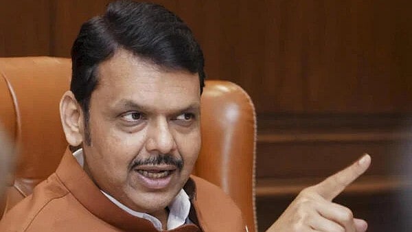 <div class="paragraphs"><p>Maharashtra Chief Minister Devendra Fadnavis</p></div>