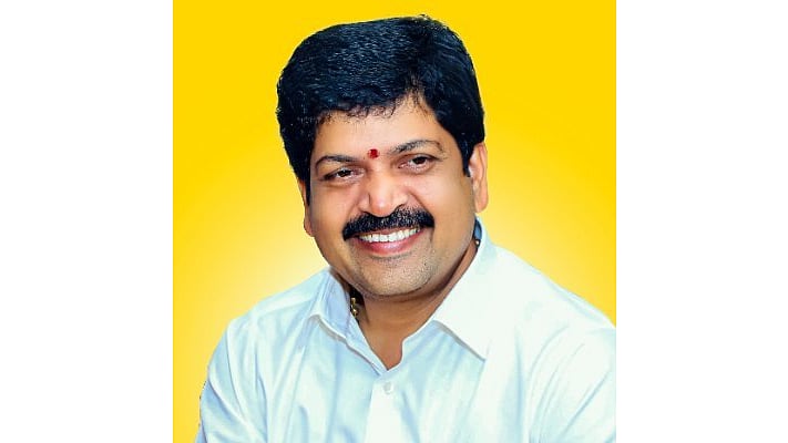 <div class="paragraphs"><p>Minister Kollu Ravindra</p></div>