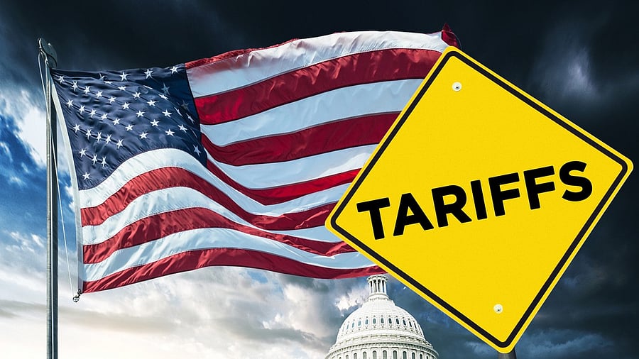 <div class="paragraphs"><p>Representative image for US tariffs.</p></div>