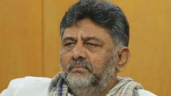 <div class="paragraphs"><p>D K Shivakumar</p></div>